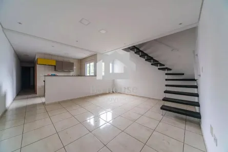 Apartamento com 3 Quartos para alugar, 121m² no Vila Pires, Santo André
