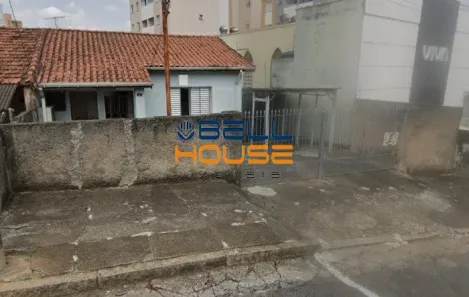 Lote/Terreno com 1 Quarto à venda, 318m² no Vila Guiomar, Santo André
