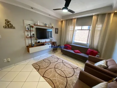 Casa com 2 Quartos à venda, 74m² no Rádio Clube, Santos