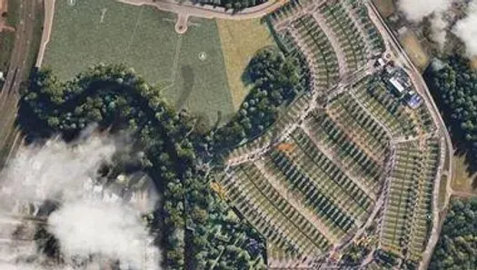 Lote/Terreno à venda, 460m² no Loteamento Residencial Arborais, Campinas
