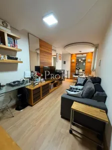 Apartamento com 2 Quartos à venda, 68m² no Osvaldo Cruz, São Caetano do Sul