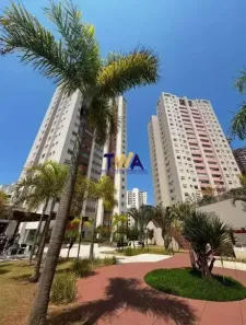 Apartamento com 3 Quartos à venda, 103m² no Vila da Serra, Nova Lima