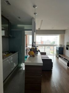 Apartamento com 3 Quartos à venda, 76m² no Santa Paula, São Caetano do Sul