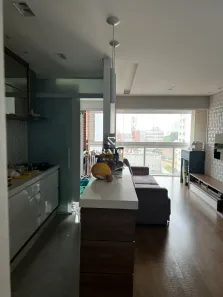 Apartamento com 3 Quartos à venda, 76m² no Santa Paula, São Caetano do Sul