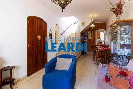 Casa com 4 Quartos à venda, 169m² no Vila Ipojuca, São Paulo