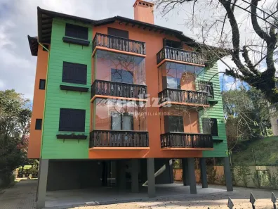 Apartamento com 2 Quartos à venda, 78m² no Vila Prinstrop, Gramado