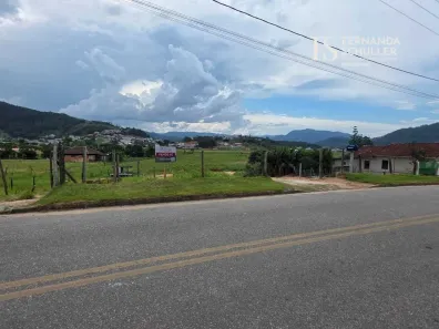 Lote/Terreno à venda, 7344m² no Canudos, Antônio Carlos