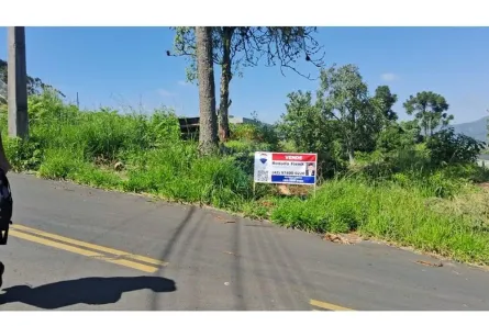Lote/Terreno à venda, 2810m² no Cidade Nova, Porto União
