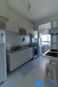 Apartamento com 2 Quartos à venda, 61m² no Vila Boa Vista, Barueri