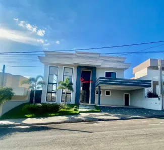 Casa com 5 Quartos à venda, 400m² no Chácara Letônia, Americana