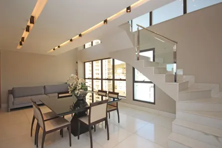 Cobertura com 4 Quartos à venda, 237m² no Serra, Belo Horizonte