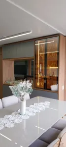 Apartamento com 3 Quartos à venda, 83m² no Parque Amazônia, Goiânia