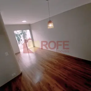 Apartamento com 3 Quartos para alugar, 60m² no Vila Mascote, São Paulo