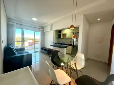 Apartamento com 2 Quartos à venda, 66m² no Parque Campolim, Sorocaba