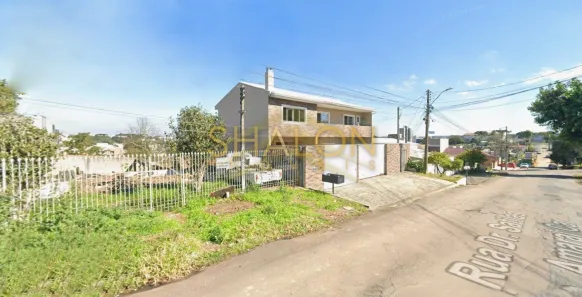 Lote/Terreno à venda, 600m² no Tingui, Curitiba