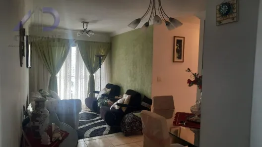 Apartamento com 3 Quartos à venda, 72m² no Ipiranga, São Paulo