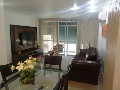 Apartamento com 3 Quartos à venda, 110m² no Icaraí, Niterói