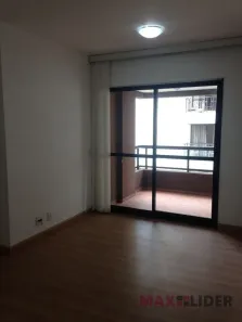 Apartamento com 3 Quartos para venda ou aluguel, 84m² no Alphaville Centro Industrial e Empresarial/Alphaville., Barueri