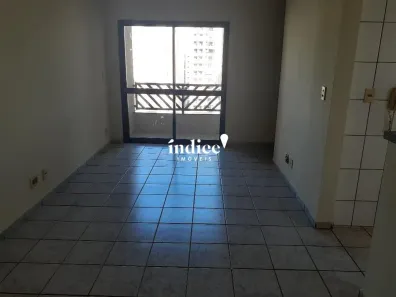 Apartamento com 2 Quartos à venda, 66m² no Vila Seixas, Ribeirão Preto