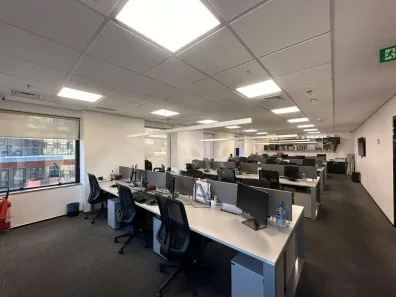 Sala Comercial para alugar, 320m² no Campo Belo, São Paulo
