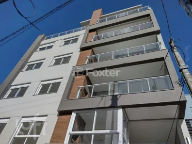 Apartamento com 1 Quarto à venda, 54m² no Jardim Itu, Porto Alegre