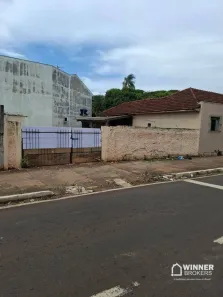 Lote/Terreno à venda, 412m² no Centro, Sarandi