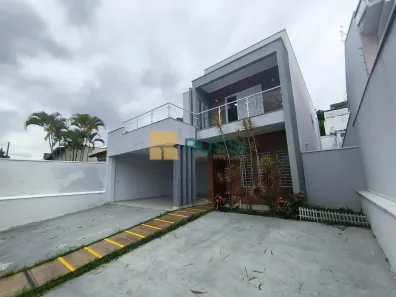Casa com 6 Quartos para alugar, 300m² no Jardim Esplanada, São José dos Campos