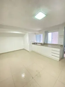 Apartamento com 1 Quarto para alugar, 40m² no São João, Itajaí