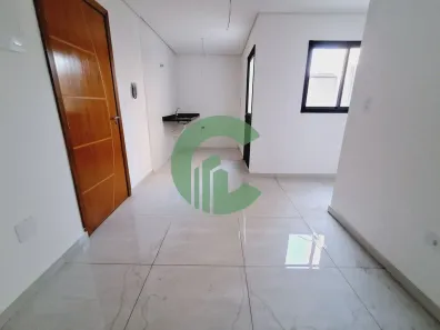 Apartamento com 2 Quartos à venda, 46m² no Vila Floresta, Santo André