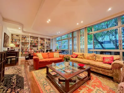 Apartamento com 4 Quartos à venda, 191m² no Ipanema, Rio de Janeiro