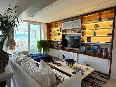 Apartamento com 2 Quartos à venda, 154m² no Itanhangá, Rio de Janeiro