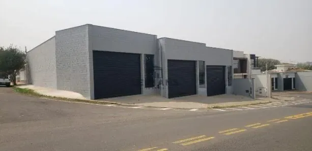 Galpão/Depósito/Armazém para alugar, 250m² no Piracicamirim, Piracicaba