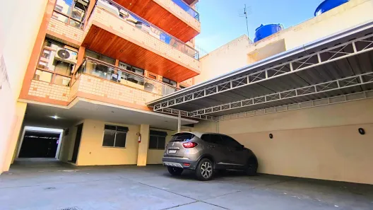 Apartamento com 2 Quartos à venda, 96m² no Méier, Rio de Janeiro