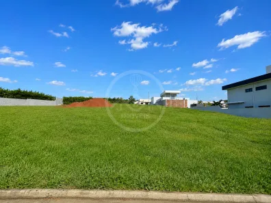 Lote/Terreno à venda, 437m² no Residencial Haras Inga Mirim, Boituva