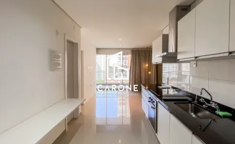 Apartamento com 1 Quarto para alugar, 73m² no Vila Nova Conceição, São Paulo