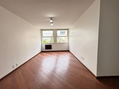 Apartamento com 3 Quartos à venda, 102m² no Flamengo, Rio de Janeiro