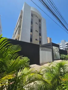 Apartamento com 2 Quartos à venda, 60m² no Intermares, Cabedelo