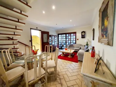 Sobrado com 3 Quartos à venda, 280m² no Bosque da Saúde, São Paulo