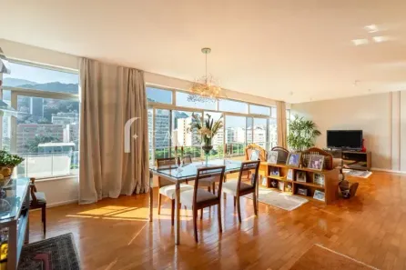 Apartamento com 4 Quartos à venda, 188m² no Ipanema, Rio de Janeiro