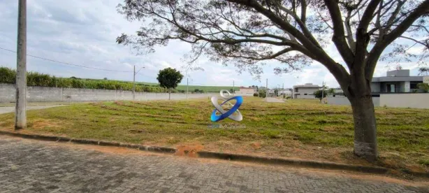 Lote/Terreno à venda, 504m² no Piedade, Caçapava