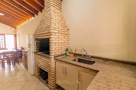 Casa com 4 Quartos à venda, 275m² no Parque Residencial Presidente Médici, Itu