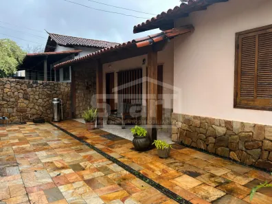 Casa com 3 Quartos para alugar, 500m² no Lundcea, Lagoa Santa