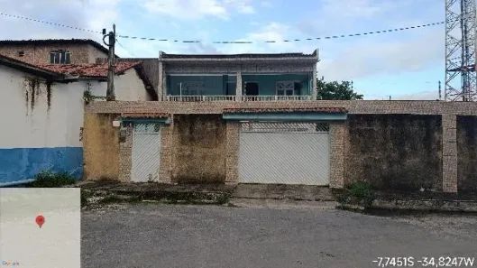 Casa com 5 Quartos à venda, 549m² no Pilar, Ilha de Itamaracá