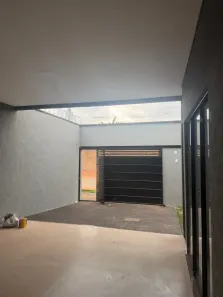 Casa com 3 Quartos à venda, 137m² no Vila Galvão, Senador Canedo