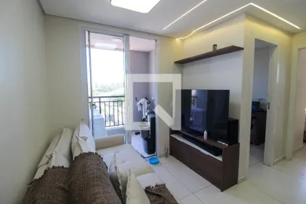 Apartamento com 2 Quartos à venda, 48m² no Jardim Peri Peri, São Paulo