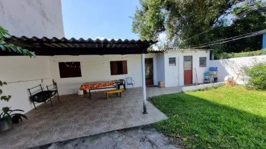 Casa com 2 Quartos à venda, 65m² no Estância Velha, Canoas