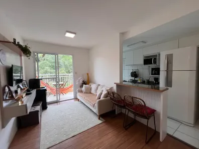 Apartamento com 3 Quartos à venda, 75m² no Maria Paula, São Gonçalo