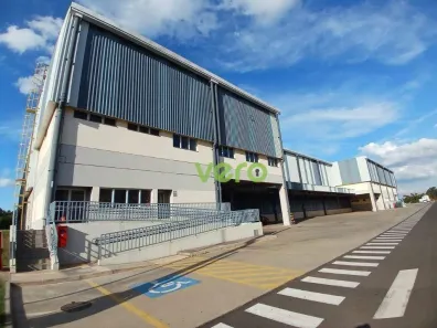 Galpão/Depósito/Armazém para alugar, 4492m² no Jardim Nova Limeira, Limeira