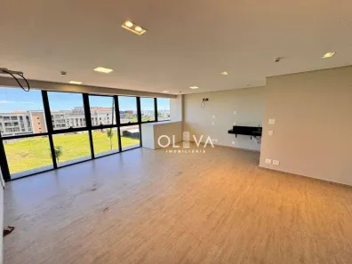 Sala Comercial para alugar, 45m² no Jardim Aclimação, São José do Rio Preto