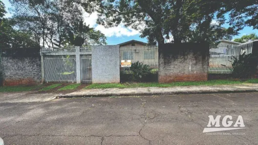 Casa com 3 Quartos à venda, 151m² no Itaipu A, Foz do Iguaçu